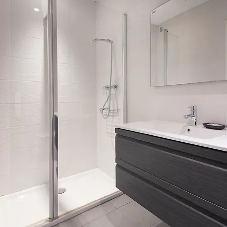 Апартаменты Apartamento Centro *