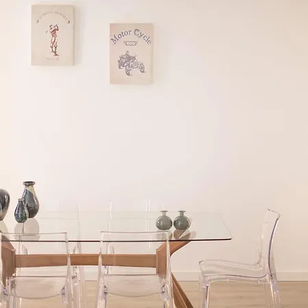 Apartamento Centro *