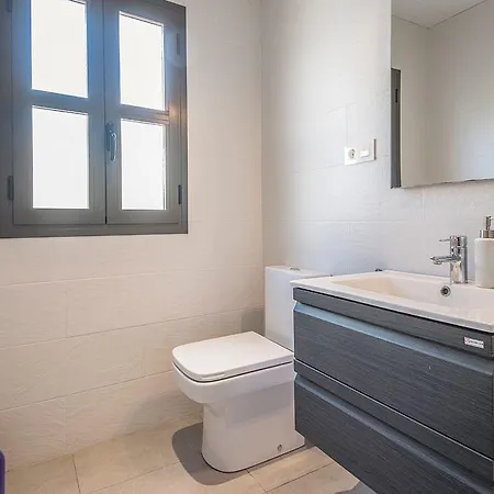 Apartamento Centro * Таррагона