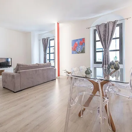 Apartamento Centro Апартаменты