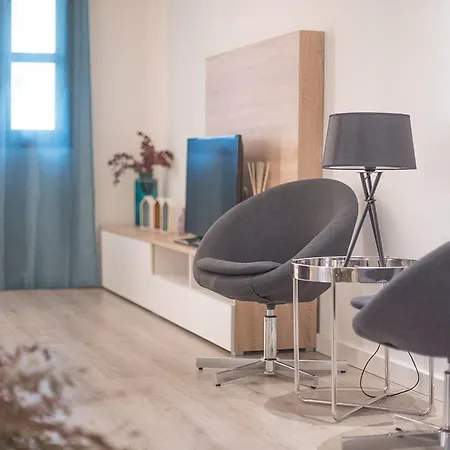 Apartamento Centro