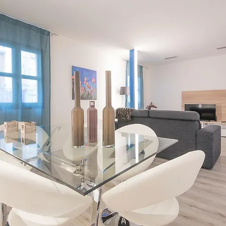 Apartamento Centro