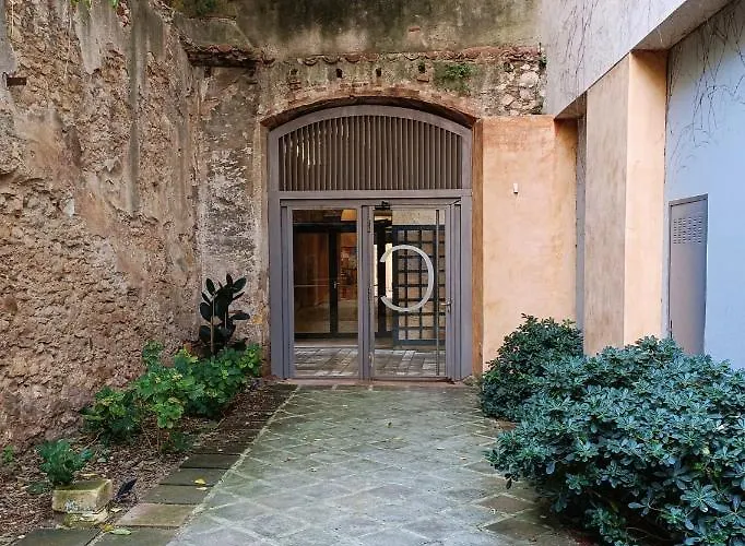 Apartamento Centro Apartament Tarragona