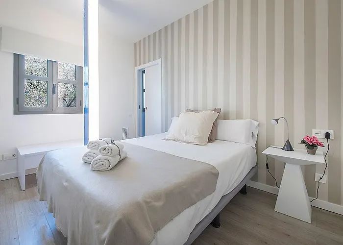 Apartamento Centro