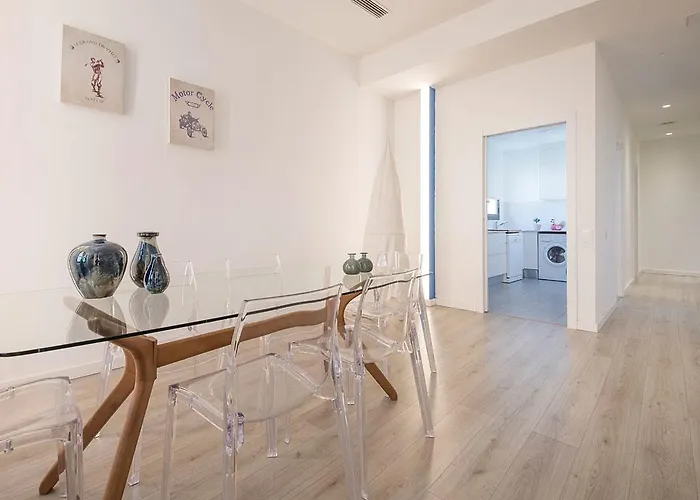 Apartamento Centro Apartament