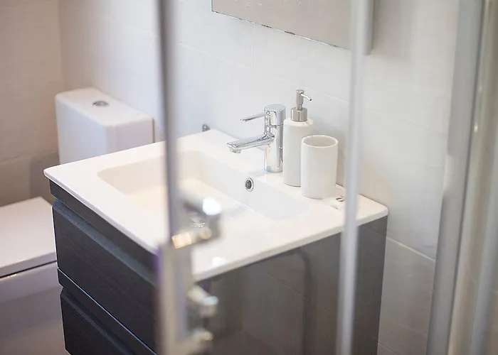 Apartamento Centro *