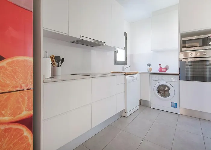 Apartament Apartamento Centro *