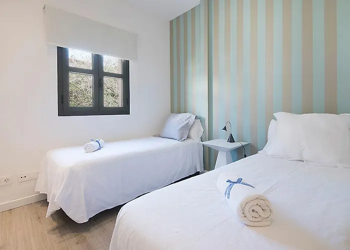 Apartamento Centro Tarragona