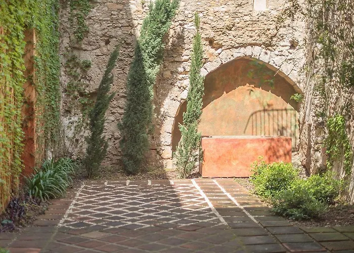 Apartamento Centro Tarragona