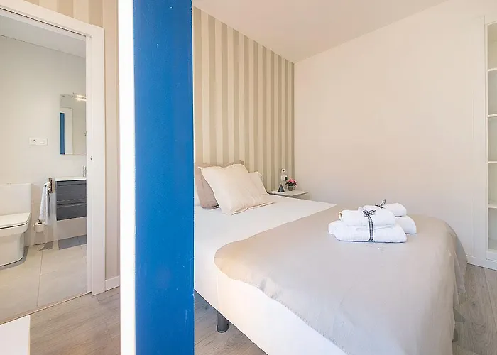 Apartamento Centro Apartament