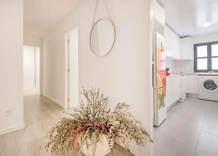 Apartamento Centro Apartament