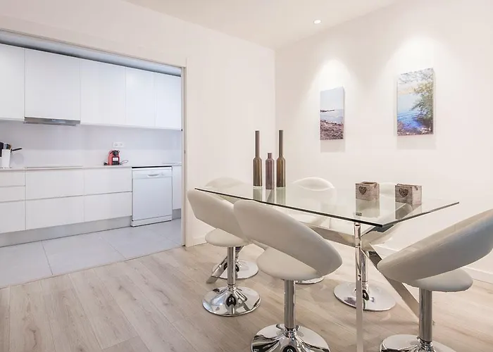 Apartament Apartamento Centro Tarragona