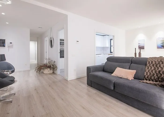 Apartamento Centro Tarragona