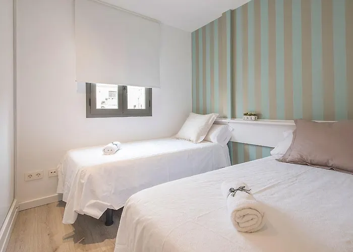 Apartamento Centro * Tarragona