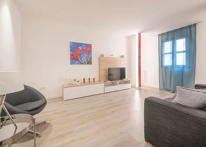 Apartament Apartamento Centro *