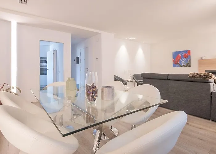 Apartament Apartamento Centro Tarragona