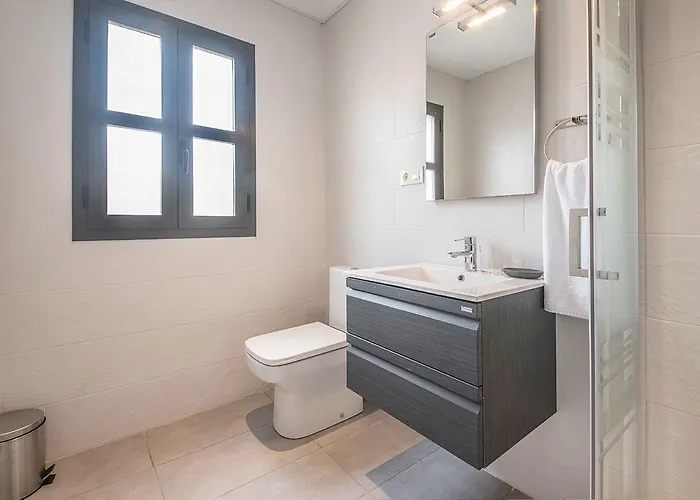 Apartamento Centro Tarragona