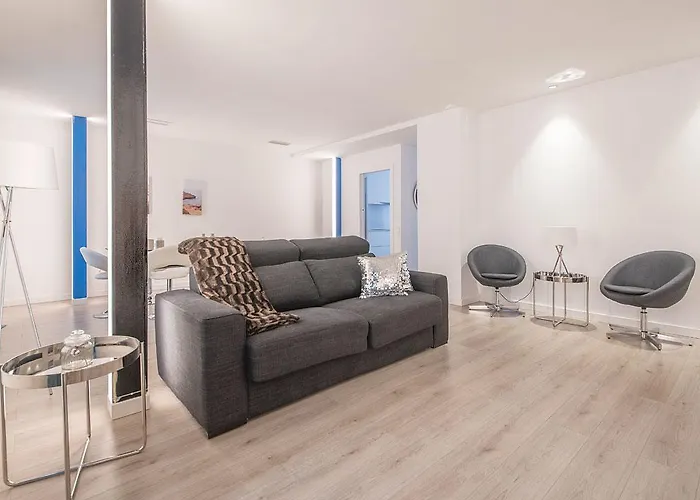 Apartament Apartamento Centro Tarragona