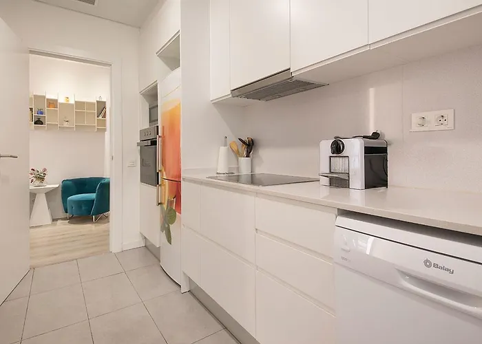 Apartament Apartamento Centro