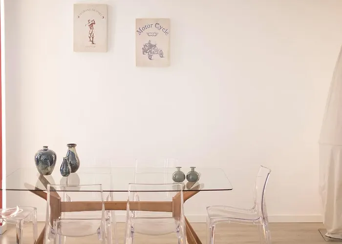 Apartamento Centro *