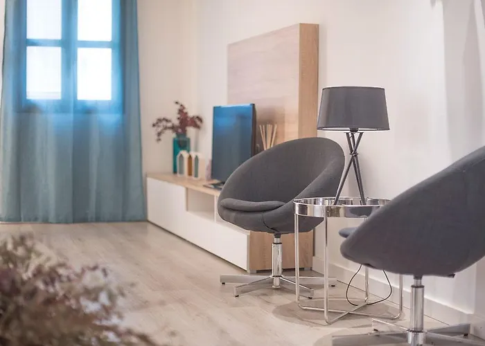 Apartamento Centro