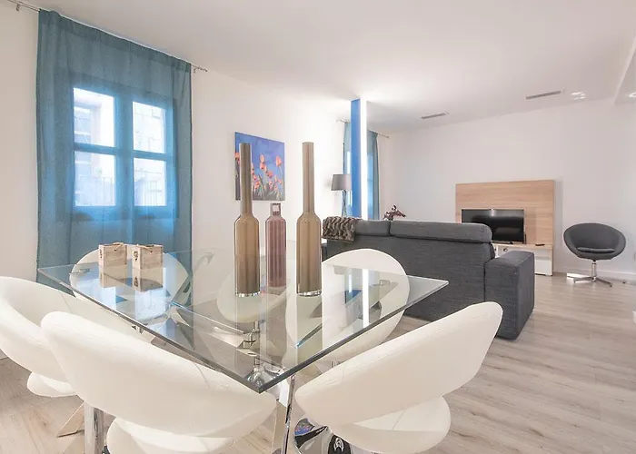 Apartamento Centro