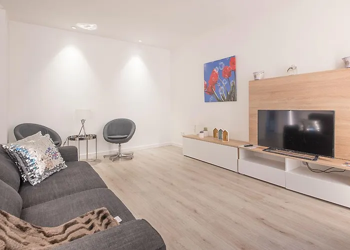 Apartamento Centro * Tarragona